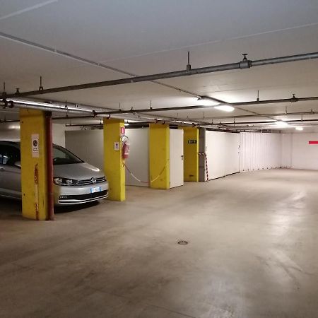 Ferienwohnung Il Giornalgaio Canazei Exterior foto