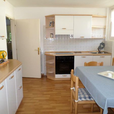 Ferienwohnung Il Giornalgaio Canazei Exterior foto